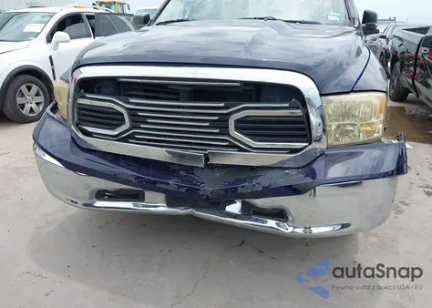 2018 Ram 1500 Tradesman 4X2 6'4 Box z USA, uszkodzony, nr VIN 1C6RR6FG2JS299721